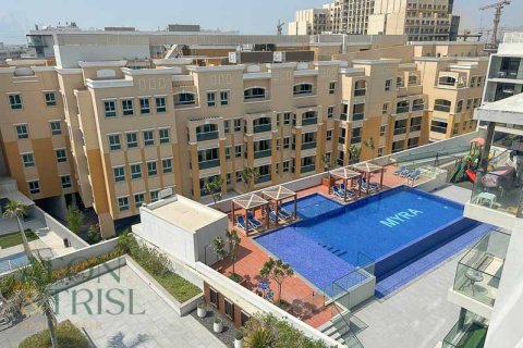Dzīvoklis Jumeirah Village Circle, Dubaijā, AAE 999 istabas, 32 m2 Nr. 731981