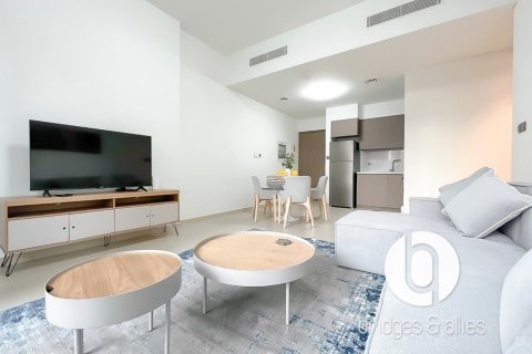 Appartement te huur in Downtown Dubai (Downtown Burj Dubai), Dubai, VAE 1 slaapkamer, 62 vr.m., nr 703117 - foto 5