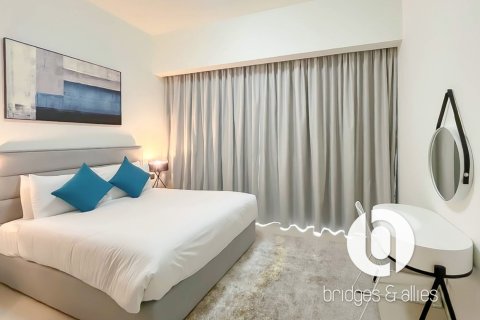 Appartement te huur in Downtown Dubai (Downtown Burj Dubai), Dubai, VAE 1 slaapkamer, 62 vr.m., nr 703117 - foto 11