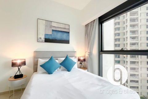Appartement te huur in Downtown Dubai (Downtown Burj Dubai), Dubai, VAE 1 slaapkamer, 62 vr.m., nr 703117 - foto 9