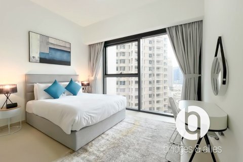 Appartement te huur in Downtown Dubai (Downtown Burj Dubai), Dubai, VAE 1 slaapkamer, 62 vr.m., nr 703117 - foto 8