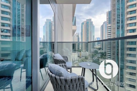 Appartement te huur in Downtown Dubai (Downtown Burj Dubai), Dubai, VAE 1 slaapkamer, 62 vr.m., nr 703117 - foto 7