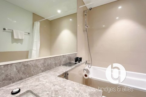 Appartement te huur in Downtown Dubai (Downtown Burj Dubai), Dubai, VAE 1 slaapkamer, 62 vr.m., nr 703117 - foto 14