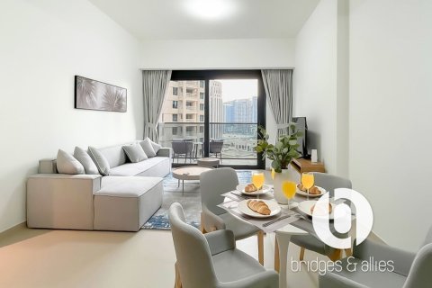 Lägenhet i Downtown Dubai (Downtown Burj Dubai), Dubai, UAE 1 sovrum, 62 kvm Nr. 703117