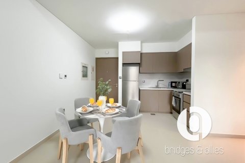 Appartement te huur in Downtown Dubai (Downtown Burj Dubai), Dubai, VAE 1 slaapkamer, 62 vr.m., nr 703117 - foto 6