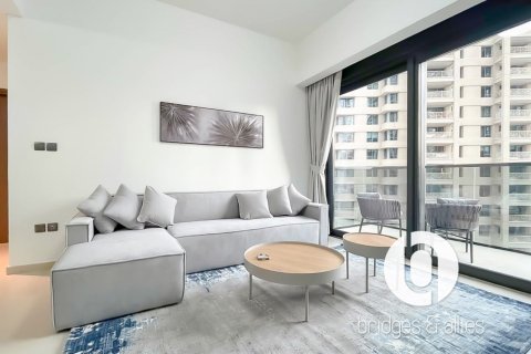 Appartement te huur in Downtown Dubai (Downtown Burj Dubai), Dubai, VAE 1 slaapkamer, 62 vr.m., nr 703117 - foto 2