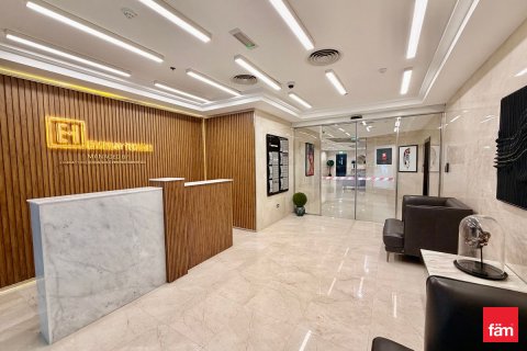 Birojs Al Sufouh, Dubaijā, AAE 236.2 m2 Nr. 687304 - attēls 7
