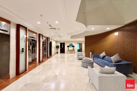 Birojs Al Sufouh, Dubaijā, AAE 236.2 m2 Nr. 687304 - attēls 12