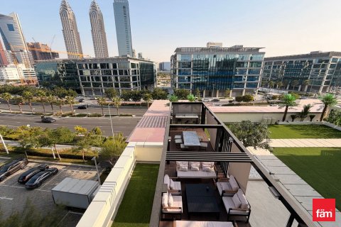 Birojs Al Sufouh, Dubaijā, AAE 236.2 m2 Nr. 687304 - attēls 10