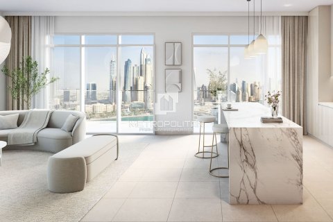 Apartament în Dubai Harbour, Dubai, EAU 1 dormitor, 73 mp.  №663369