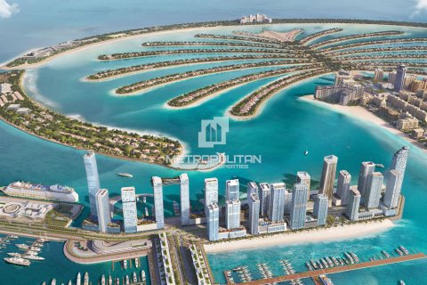 Appartement te koop in Dubai Harbour, Dubai, VAE 1 slaapkamer, 73 vr.m., nr 663369 - foto 7