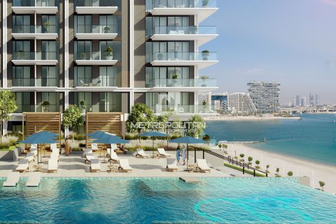 Appartement te koop in Dubai Harbour, Dubai, VAE 1 slaapkamer, 73 vr.m., nr 663369 - foto 14
