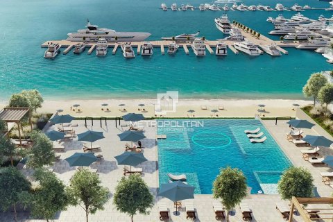 آپارتمان برای فروش در  Dubai Harbour، Dubai، امارات متحده عربی  3 خوابه ، 189 متر مربع ، شماره 663366 - تصویر 10