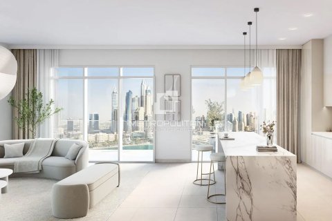 آپارتمان برای فروش در  Dubai Harbour، Dubai، امارات متحده عربی  3 خوابه ، 189 متر مربع ، شماره 663366 - تصویر 4