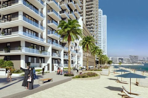 آپارتمان برای فروش در  Dubai Harbour، Dubai، امارات متحده عربی  3 خوابه ، 189 متر مربع ، شماره 663366 - تصویر 6