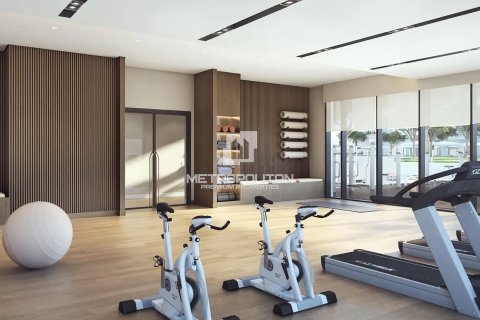 آپارتمان برای فروش در  Dubai Harbour، Dubai، امارات متحده عربی  3 خوابه ، 189 متر مربع ، شماره 663366 - تصویر 7