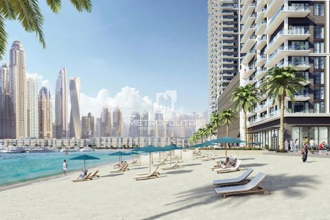 آپارتمان برای فروش در  Dubai Harbour، Dubai، امارات متحده عربی  3 خوابه ، 189 متر مربع ، شماره 663366 - تصویر 8