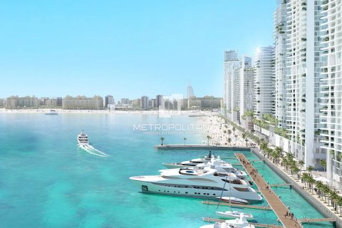 آپارتمان برای فروش در  Dubai Harbour، Dubai، امارات متحده عربی  3 خوابه ، 189 متر مربع ، شماره 663366 - تصویر 11