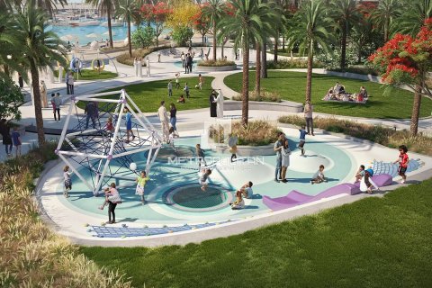 آپارتمان برای فروش در  Dubai Harbour، Dubai، امارات متحده عربی  3 خوابه ، 189 متر مربع ، شماره 663366 - تصویر 13