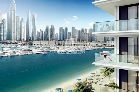 آپارتمان برای فروش در  Dubai Harbour، Dubai، امارات متحده عربی  3 خوابه ، 189 متر مربع ، شماره 663366 - تصویر 9