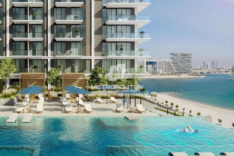 آپارتمان برای فروش در  Dubai Harbour، Dubai، امارات متحده عربی  3 خوابه ، 189 متر مربع ، شماره 663366 - تصویر 12