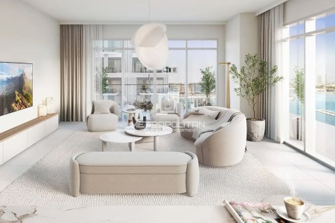 آپارتمان برای فروش در  Dubai Harbour، Dubai، امارات متحده عربی  3 خوابه ، 189 متر مربع ، شماره 663366 - تصویر 2