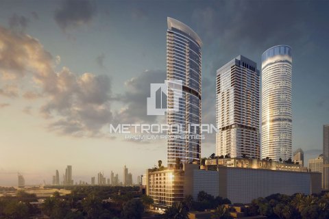 آپارتمان در Palm Jumeirah، Dubai ، امارات متحده عربی 3 خوابه ، 212 متر مربع.  شماره 663328