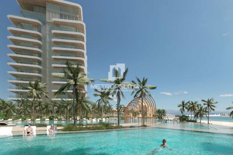 Apartment sa Palm Jumeirah, Dubai, UAE 3 silid-tulugan, 236 sq.m. № 663327
