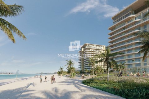 Palm Jumeirah, Dubai, BAE’de satılık daire 3 yatak odası, 236 m² No 663327 - fotoğraf 9