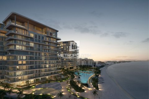 Palm Jumeirah, Dubai, BAE’de satılık daire 3 yatak odası, 236 m² No 663327 - fotoğraf 12