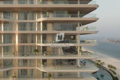 Palm Jumeirah, Dubai, BAE’de satılık daire 3 yatak odası, 236 m² No 663327 - fotoğraf 8