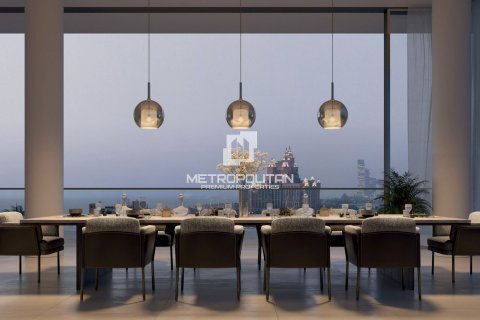 Palm Jumeirah, Dubai, BAE’de satılık daire 3 yatak odası, 236 m² No 663327 - fotoğraf 6