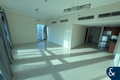 Apartament w Jumeirah Lake Towers, Dubai, ZEA 3 sypialnie, 137 mkw. nr 667046
