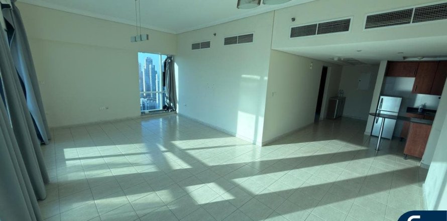 Apartmen di Jumeirah Lake Towers, Dubai, UAE 3 bilik tidur, 137 meter persegi № 667046