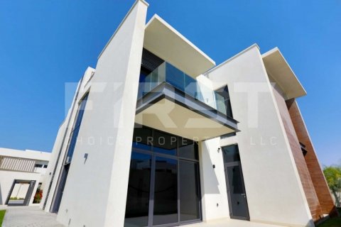 Villa sa Yas Island, Abu Dhabi, UAE 4 silid-tulugan, 458.4 sq.m. № 407745 - larawan 19
