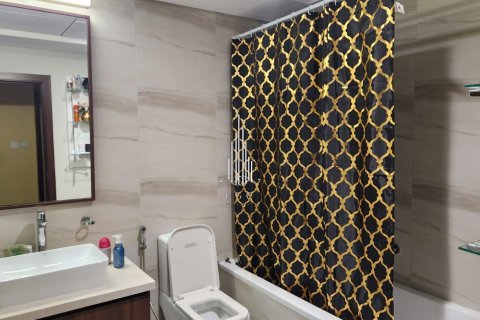 Apartment sa Al Reem Island, Abu Dhabi, UAE 3 silid-tulugan, 144 sq.m. № 533201 - larawan 9
