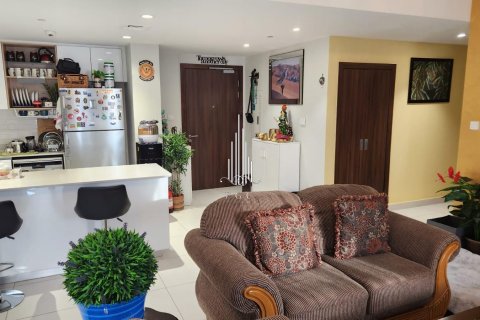 Apartment sa Al Reem Island, Abu Dhabi, UAE 3 silid-tulugan, 144 sq.m. № 533201 - larawan 19