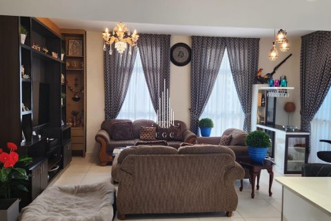 Apartment sa Al Reem Island, Abu Dhabi, UAE 3 silid-tulugan, 144 sq.m. № 533201 - larawan 20