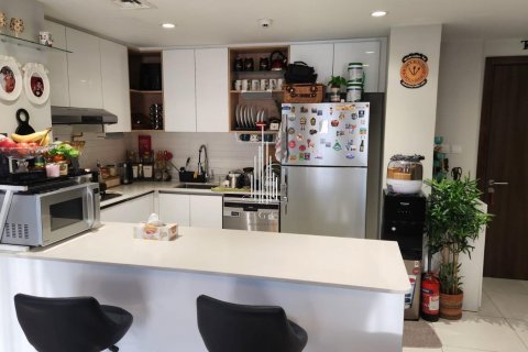 Apartment sa Al Reem Island, Abu Dhabi, UAE 3 silid-tulugan, 144 sq.m. № 533201 - larawan 3