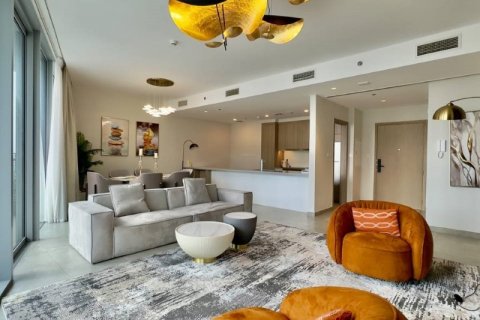 Apartament w Dubai, ZEA 2 sypialnie, 142.72 mkw. nr 519077