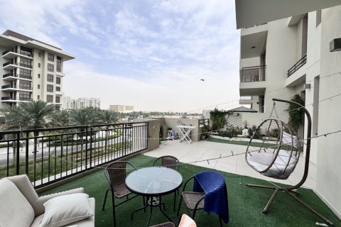 阿联酋 Dubai Town Square 公寓  2 卧, 150 平方米 , 编号 709628