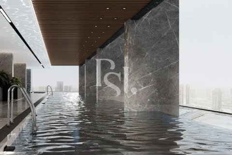 Apartament na sprzedaż w Al Reem Island, Abu Dhabi, ZEA 1 sypialnia, 90 mkw., nr 716311 - zdjęcie 3