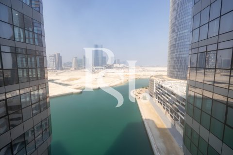شقة للبيع في جزيرة الريم، أبو ظبي، الإمارات العربية المتحدة 1 غرفة نوم ، 90 متر مربع ، رقم 716310 - صورة 2