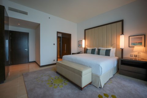 Appartement à vendre à Marina Village, Abu Dhabi, EAU 4 chambres, 339 m2 № 716306 - photo 6
