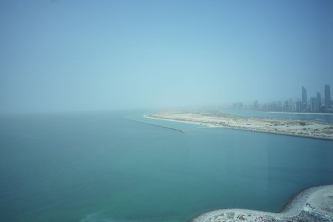 Appartement à vendre à Marina Village, Abu Dhabi, EAU 4 chambres, 339 m2 № 716306 - photo 3