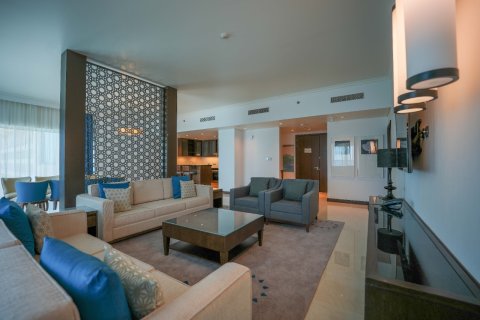 Appartement à vendre à Marina Village, Abu Dhabi, EAU 4 chambres, 339 m2 № 716306 - photo 4