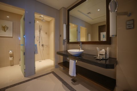 Appartement à vendre à Marina Village, Abu Dhabi, EAU 4 chambres, 339 m2 № 716306 - photo 13