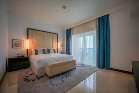 Appartement à vendre à Marina Village, Abu Dhabi, EAU 4 chambres, 339 m2 № 716306 - photo 7