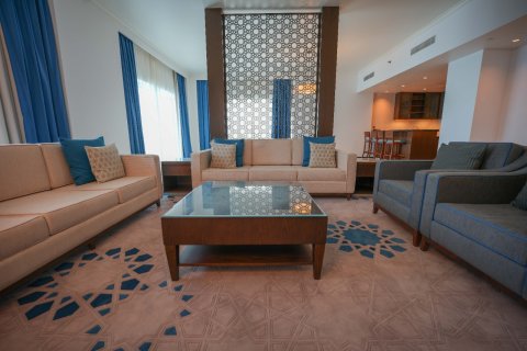 Appartement à vendre à Marina Village, Abu Dhabi, EAU 4 chambres, 339 m2 № 716306 - photo 9