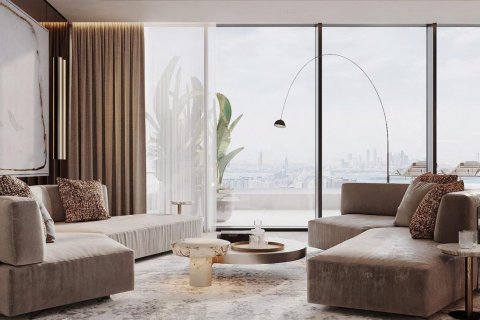 Leilighet i Palm Jumeirah, Dubai, Emiratene 4 soverom, 704.84 kvm nr. 510592